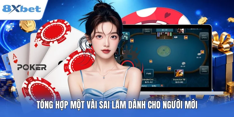 Tổng hợp về bluff trong Poker là gì cho người mới